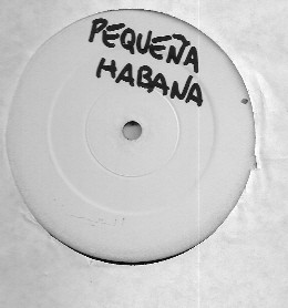 Pequeña Habana Feat. Marck Michel - I Got To Know | Zippy (ZIPP 017)