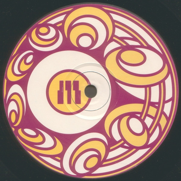 Mike Dred - Kosmik Konundrums | Machine Codes (CODE B) - 2