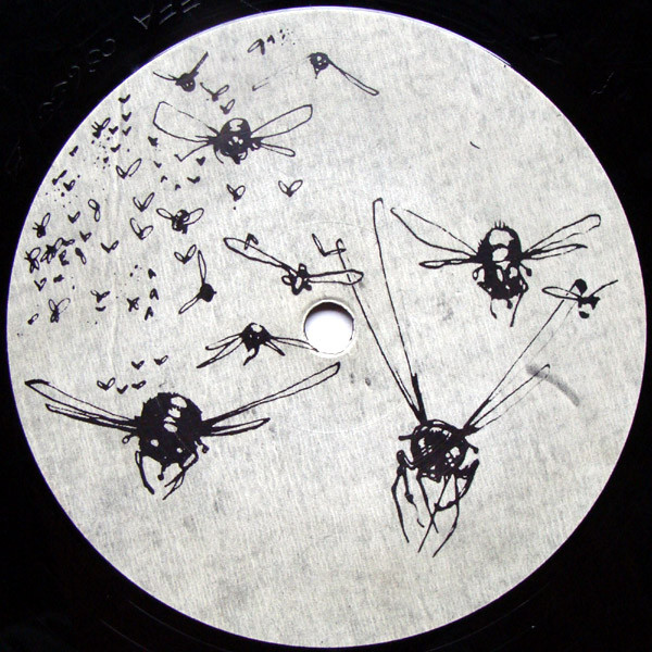 Stieber Twins Mit Samy Deluxe ; Max Herre ; Busy ; Tropf - Malaria | MZEE Records (MZEE 055) - 4 Stieber Twins Mit Samy Deluxe ; Max Herre ; Busy ; Tropf - Malaria | MZEE Records (MZEE 055) - 4