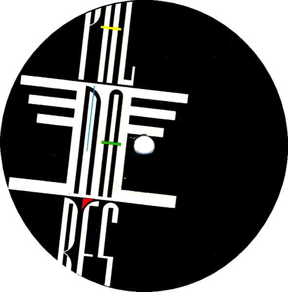 Leavis King - Year Of The Cat | Palmares Records (PL 351) - 2