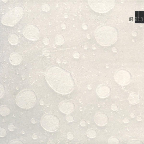 Lizz - Atipic 21 | Atipic (ATIPIC021) - main