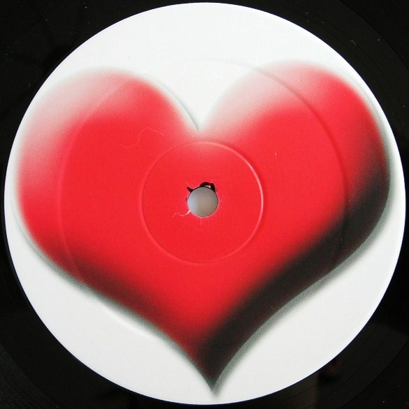 Serial Crew aka Muttonheads / Mathieu Bouthier / Demon Ritchie - Need  U | Serial Records (SER 049) - 3