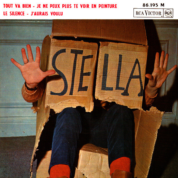 Stella - Tout Va Bien | RCA Victor (86.195 M)