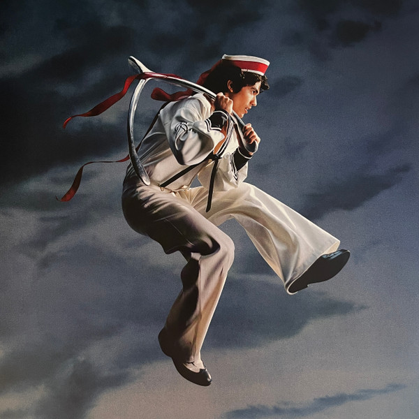 Conan Gray - Wishbone | Republic Records (00602478392320) - main Conan Gray - Wishbone | Republic Records (00602478392320) - main