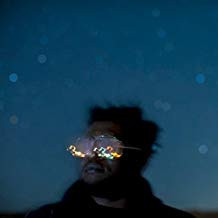 Brandon Coleman - Resistance | Brainfeeder (BF069) - main