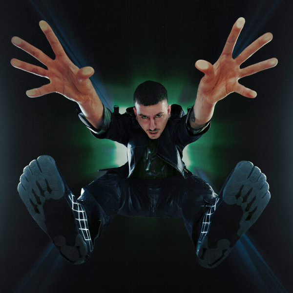 Lechuga Zafiro - Desde Los O​í​dos De Un Sapo | Tra Tra Trax (TRALP1)