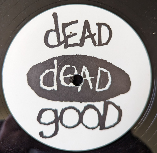 Digital Orgasm - Running Out Of Time | Dead Dead Good (GOOD 9T) - 3 Digital Orgasm - Running Out Of Time | Dead Dead Good (GOOD 9T) - 3