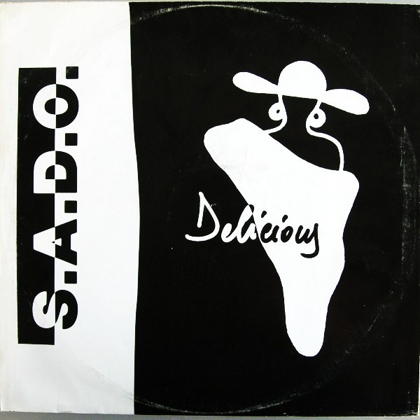 S.A.D.O. - Delicious | Off Limits (OFF 001)