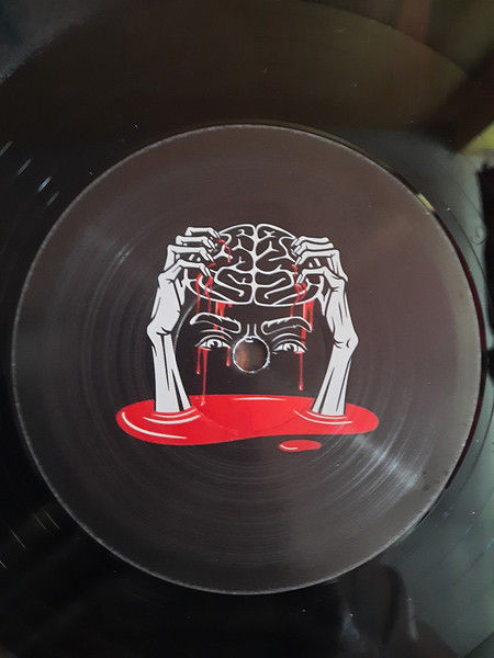 DJ TSX - World Of Disasters | Mind Corruption Records (MCR002) - 4