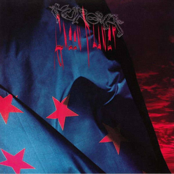 Europa - Green Planet | Transatlantic (TAR007) Europa - Green Planet | Transatlantic (TAR007)