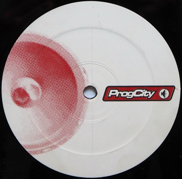Danya And Ferry Ultra - Doo Doo / Diabolo | ProgCity (PCMS0026) - 2
