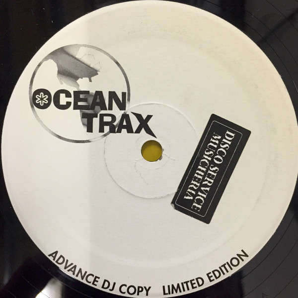 Bini & Martini - Happiness (Original Mixes) | Ocean Trax (OCN 025)