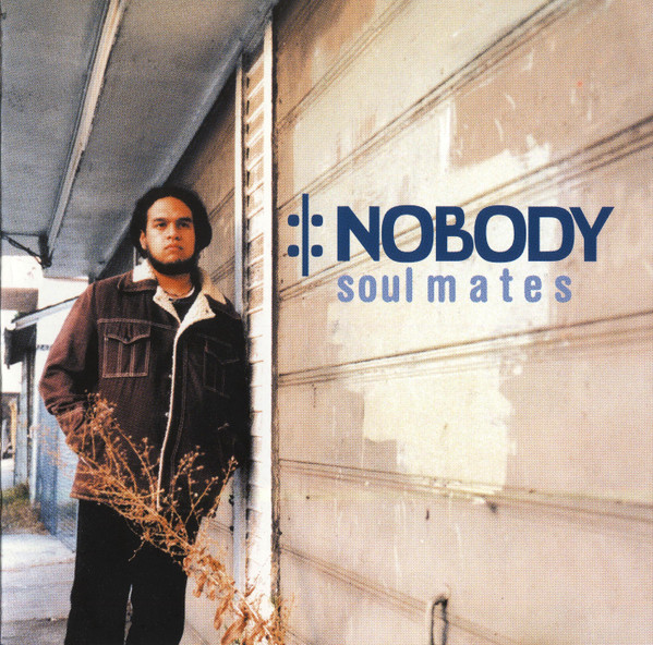 Nobody - Soulmates | Catskills Records (RIDCD005)