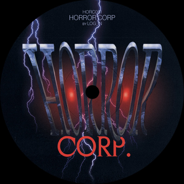 Log _In - Horror Corp Vol. 1 | Horror Corp (HORC 001) - main