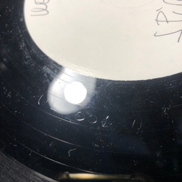 Spirit 70 - We Gotta Love | Not On Label (UL 001) - 2