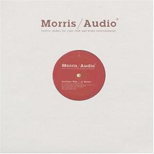 Benjamin Wild - In Motion | Morris / Audio (morris17) - 2