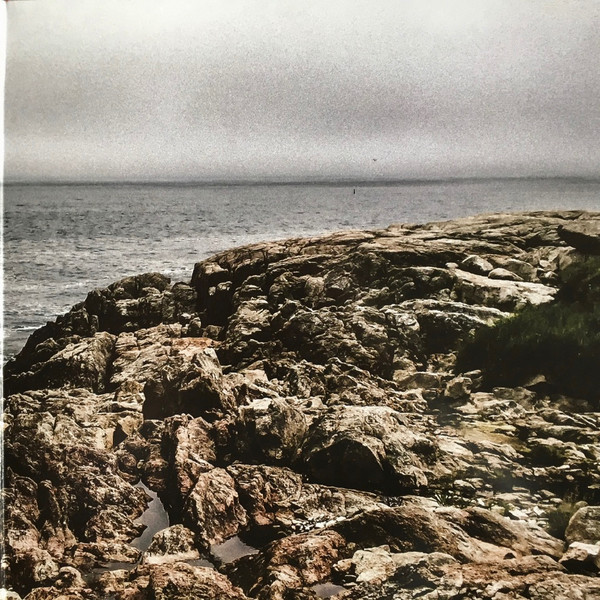 Thisquietarmy - The Body And The Earth | Consouling Sounds (SOULCX) - 3