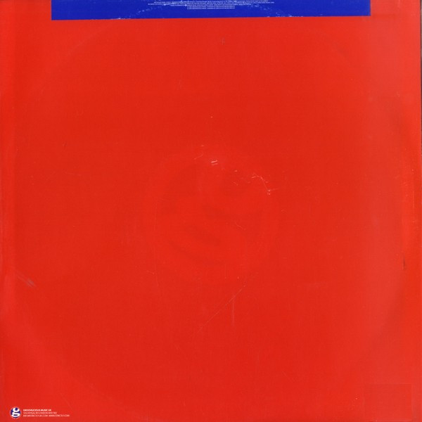 Ultra 5 - Potion | Groovilicious (GMUK 1201) - 2