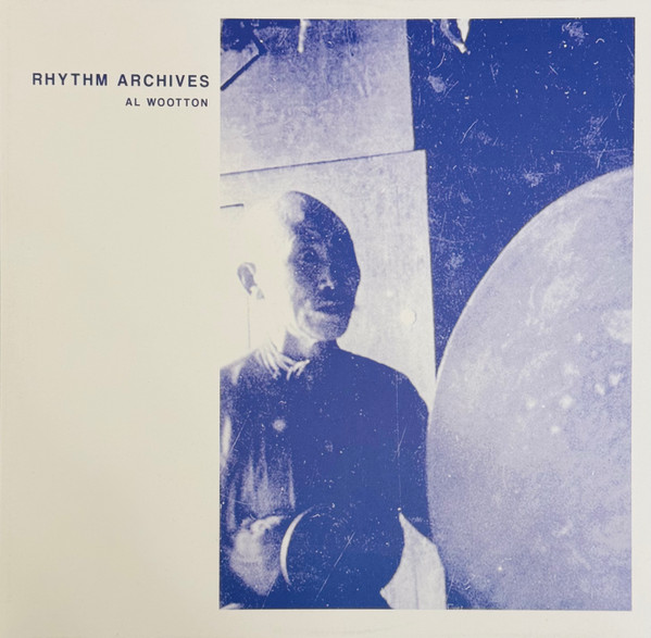 Allen Wootton - Rhythm Archives | Trule (TRULE031) - 2