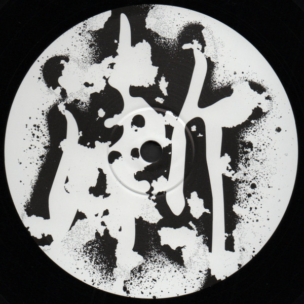 DJ Krush - 漸 -Zen- | Columbia (87935-1) - 2