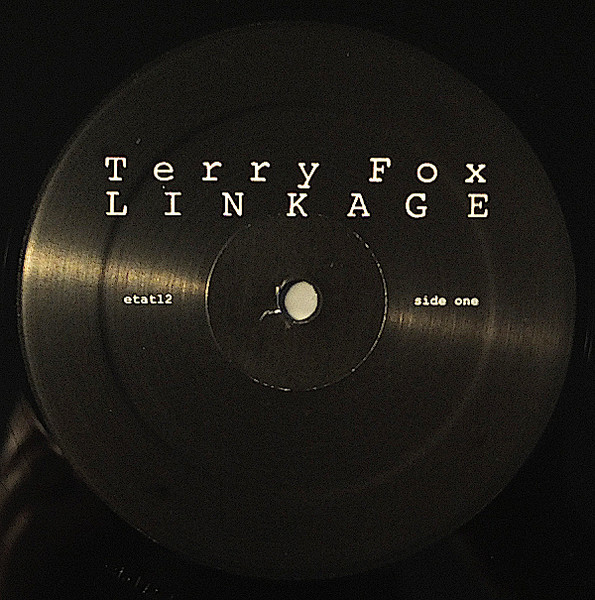 Terry Fox - Linkage | États-Unis (etat12) - 4