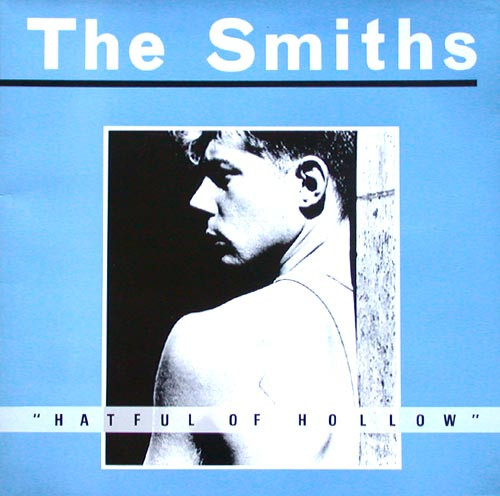 The Smiths - Hatful Of Hollow | Rough Trade (70290)