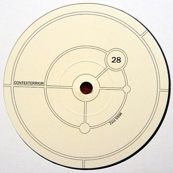 Miss Fitz - Dementia / Woods | Contexterrior (CNTX 28)