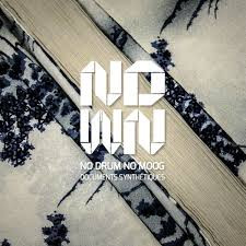 No Drum No Moog - Documents Synthétiques | Specific (SPCFC009_2014)