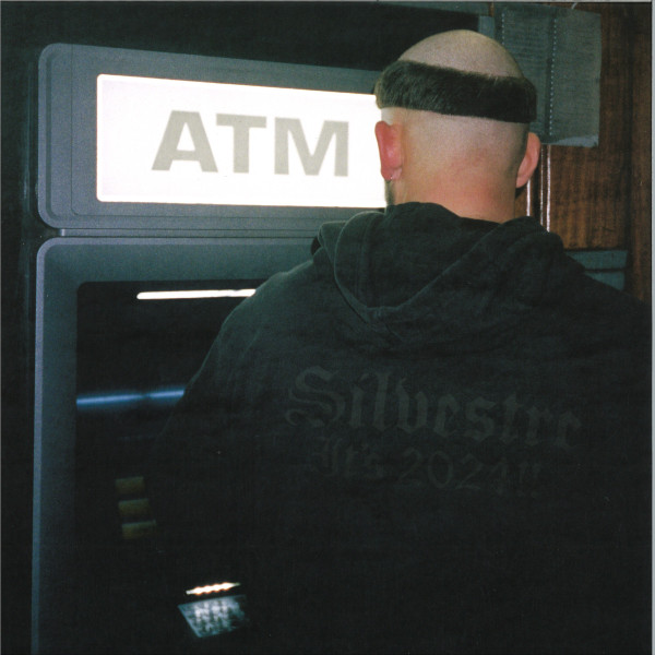 Silvestre - It’s 2024!! | Studio Barnhus (BARN 096)