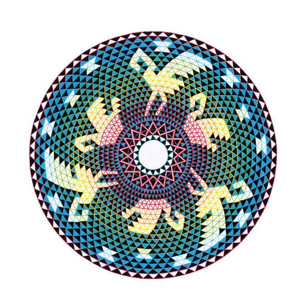 Warren Hampshire - Language Of The Birds | Athens Of The North (AOTNLP 036)