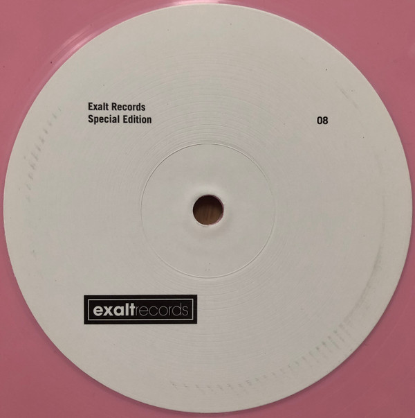 Kenny Everett - Cupid Stunt EP | Exalt Records (Exalt Records Special Edition 08)
