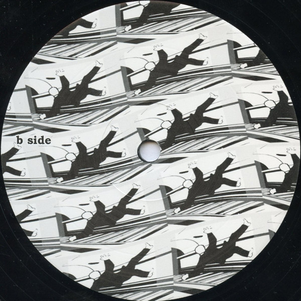 Alexi Delano & Tony Rohr - Sour Impressions EP | Frankie Rec (frankie rec 31) - 4