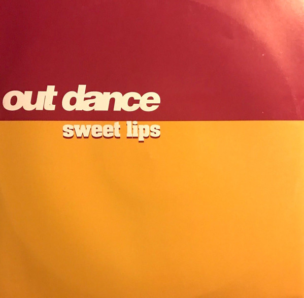 Out Dance - Sweet Lips | Calypso Records (CPS 013)