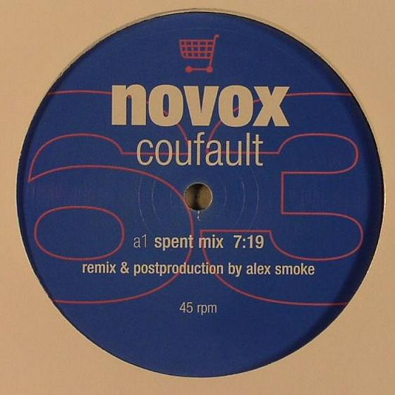Novox - Coufault | Ware (ware63) - 2