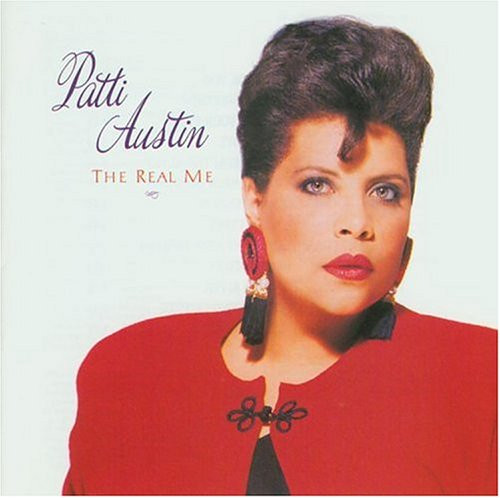 Patti Austin - The Real Me | Qwest Records (925-696-1) - main Patti Austin - The Real Me | Qwest Records (925-696-1) - main
