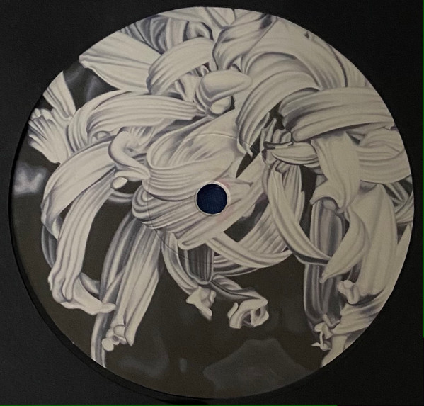 Âme - Rej EP | Innervisions (IV02) - 3 Âme - Rej EP | Innervisions (IV02) - 3