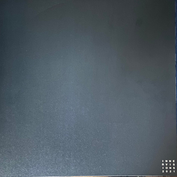 Âme - Rej EP | Innervisions (IV02) - 2 Âme - Rej EP | Innervisions (IV02) - 2