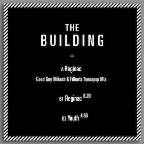 The Building - Reginac | Mireia (MIR 02)