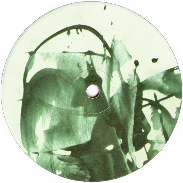 DJ Rasoul & Miguel Migs - True Formula | Large Records (LAR-045) - 2