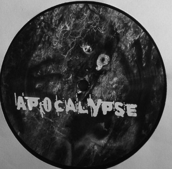 Various - Distorted Clarity | Apocalypse Recordings (APOC14) - 2