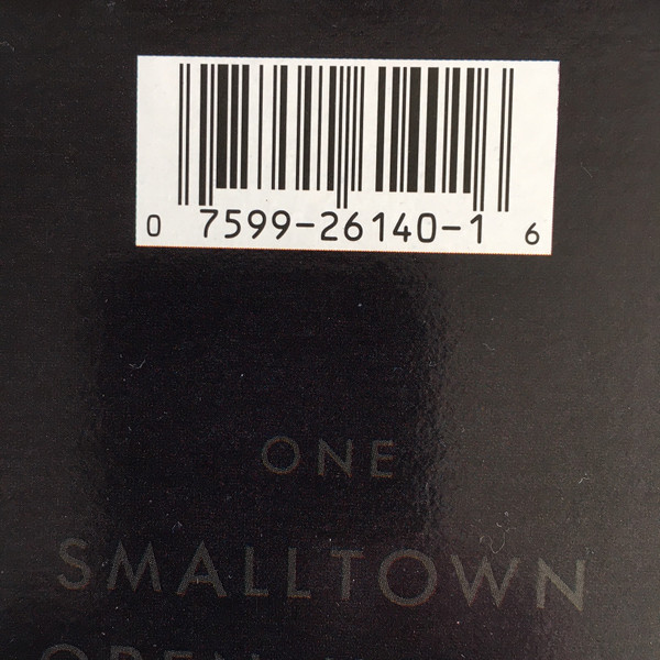 Lou Reed / John Cale - Songs For Drella | Sire (9 26140-1) - 3