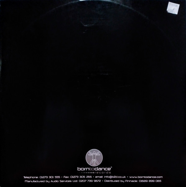 Valerie M - Show Me Love | Born To Dance Records (B2D002T)