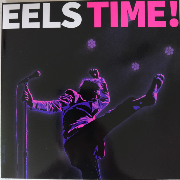 Eels - Eels Time! | E Works Records (EWORKS126)