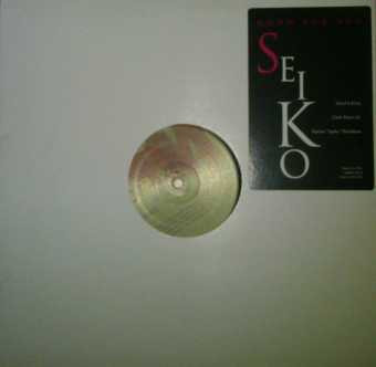 Seiko Matsuda - Good For You | A&M Records (AMPRO 00370)