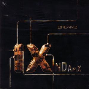 Ixindamix - Dreamz | Electro Lab Factory (ELFLP002)