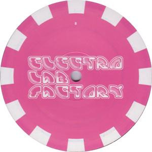 Ixindamix - Dreamz | Electro Lab Factory (ELFLP002) - 4