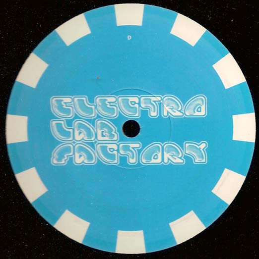 Ixindamix - Dreamz | Electro Lab Factory (ELFLP002) - 5