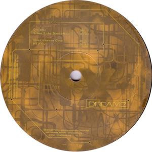 Ixindamix - Dreamz | Electro Lab Factory (ELFLP002) - 2