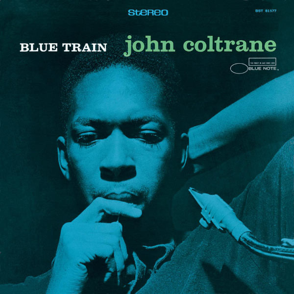 John Coltrane - Blue Train | Blue Note (BSTF 81577) - main