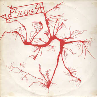 Various - Rock Scene SH | Sound Concept Records (MD 1001)